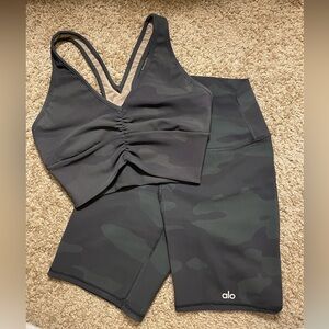 ALO 2 PIECE VAPOR SET